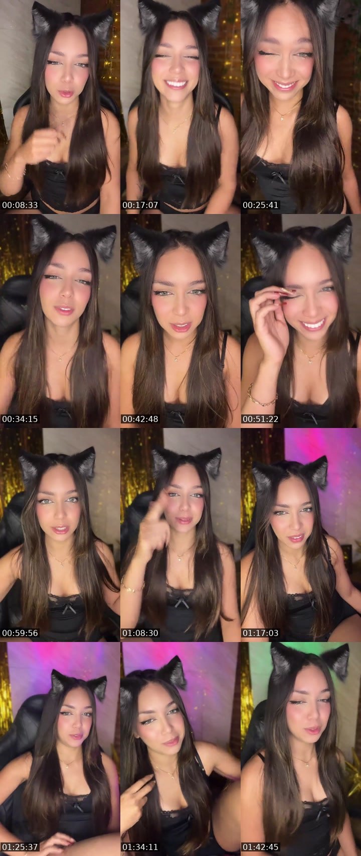 Bigo live: #charmer Oiii by @ba.lariy