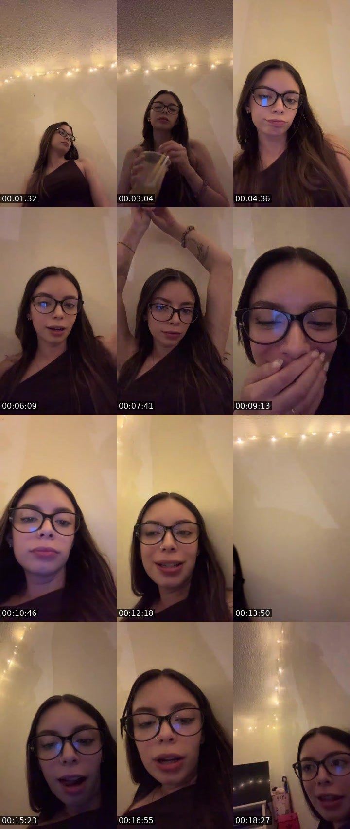 Bigo live: #Beauty Soy nueva!🥹 by @sweetie26_