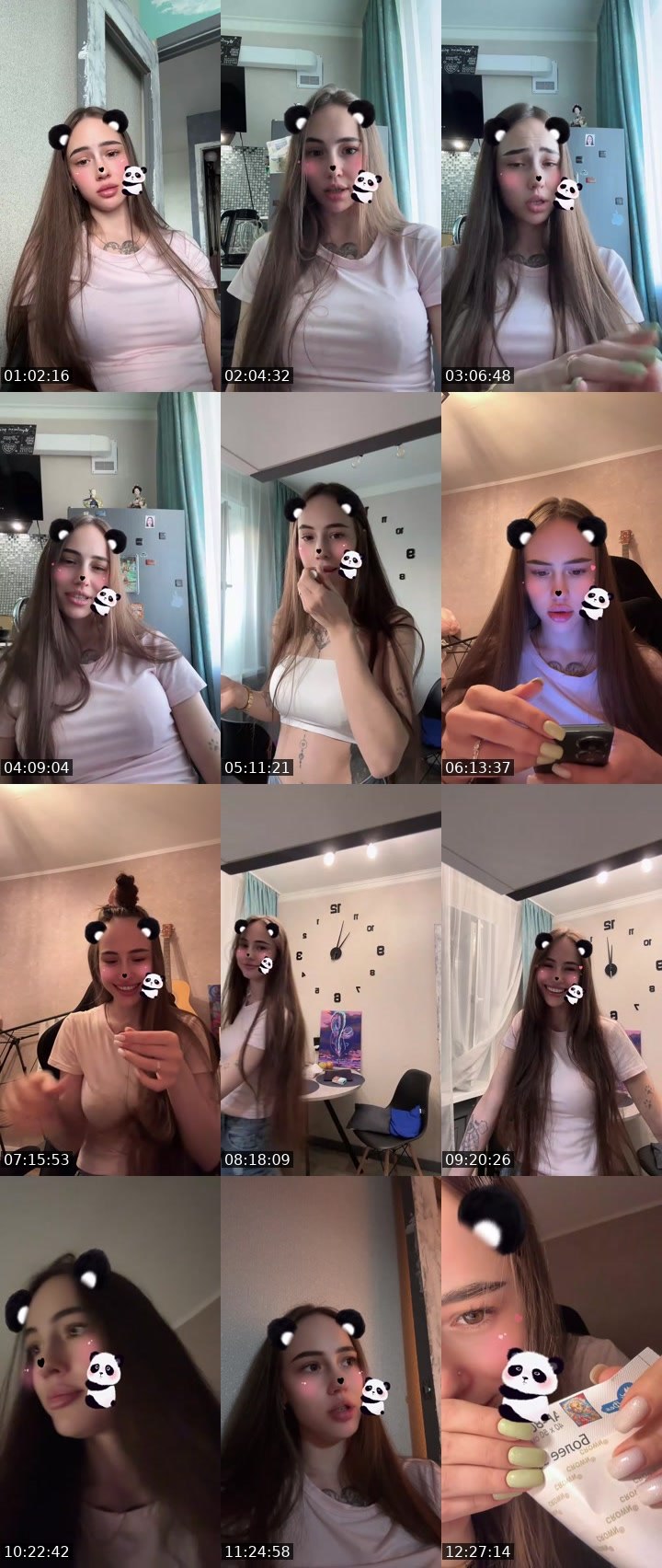 Bigo live: МоиЛичныеГраницы by @lucky_ha