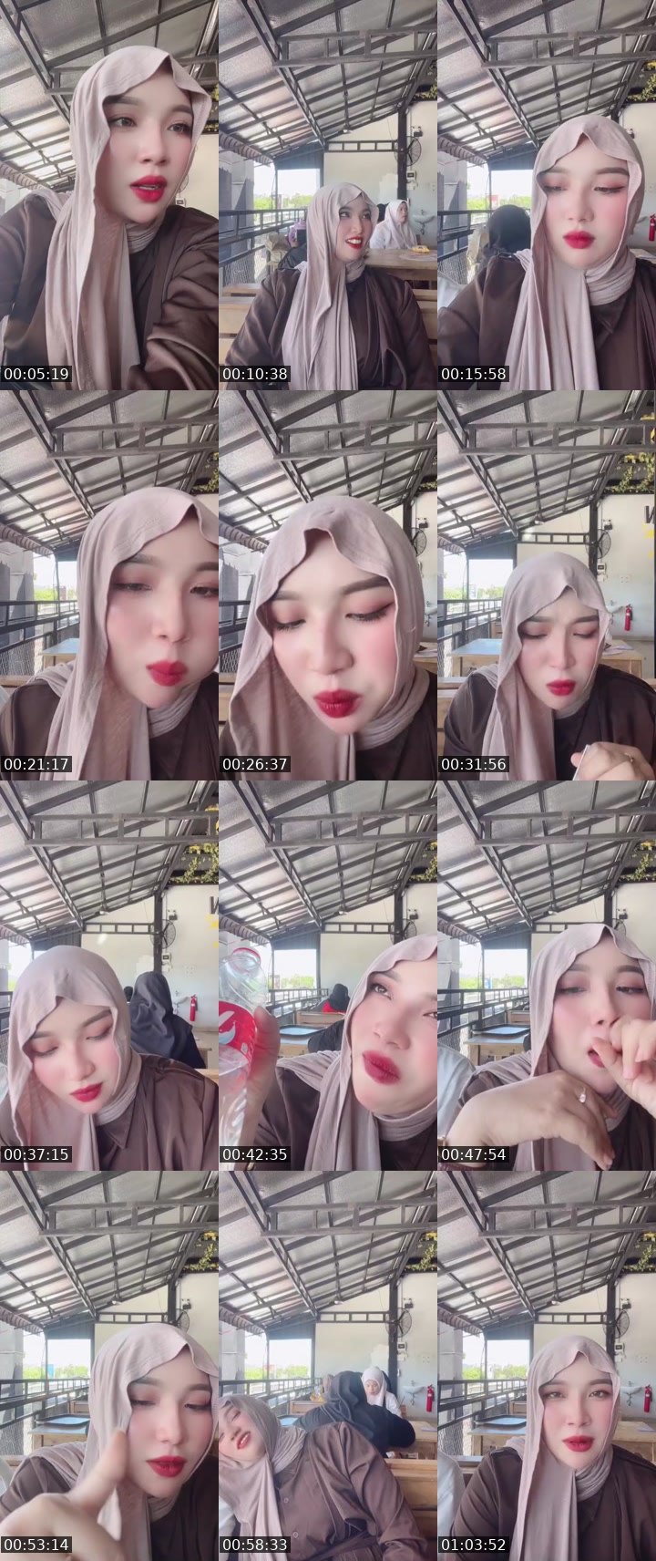 Bigo live: Assalamualaikum 😘 by @feli11