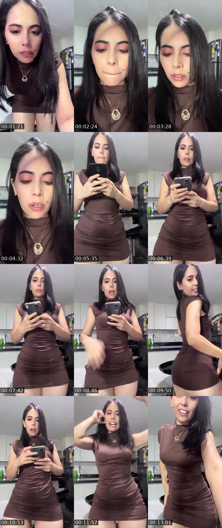 Bigo live: Ven 🍓 by @Ght_Andrea11