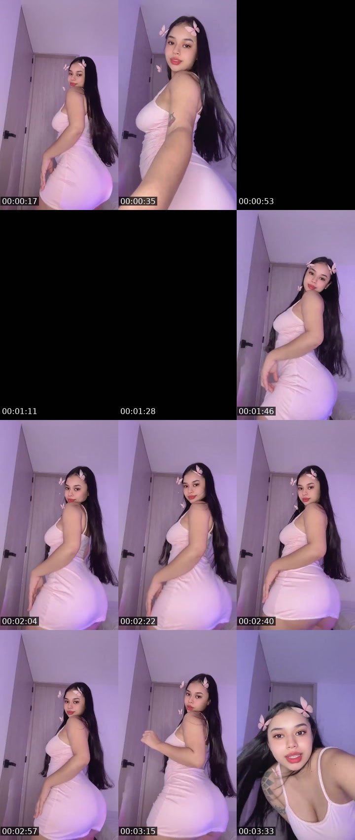 Bigo live: #Beauty 📼 by @Angel367