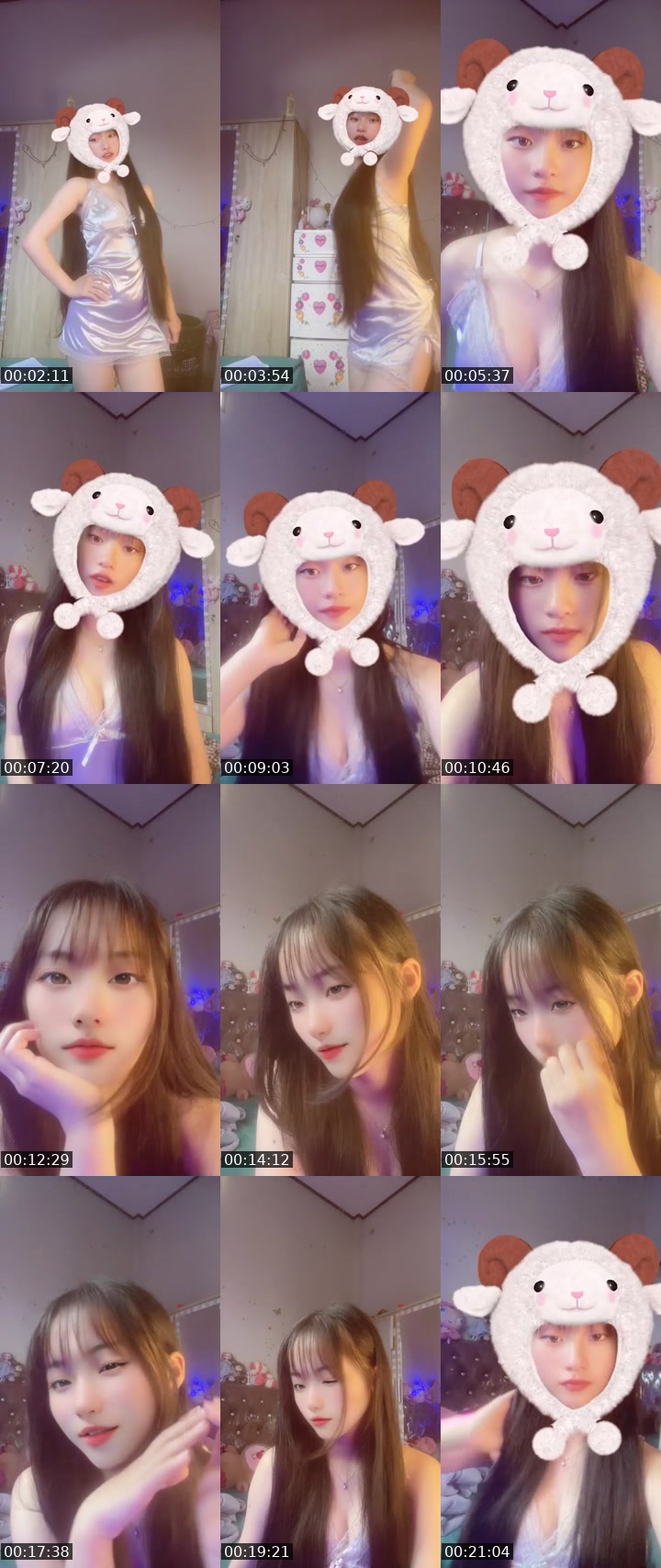 Bigo live: #Cutey Nyob zoo os🪼 by @HH_pajMoo