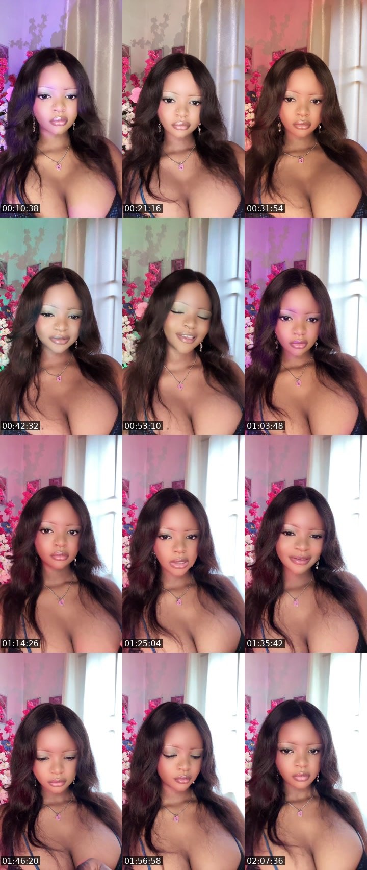 Bigo live: #Cutey I sp😍il my sp😍ilers too💋 by @Mela3211