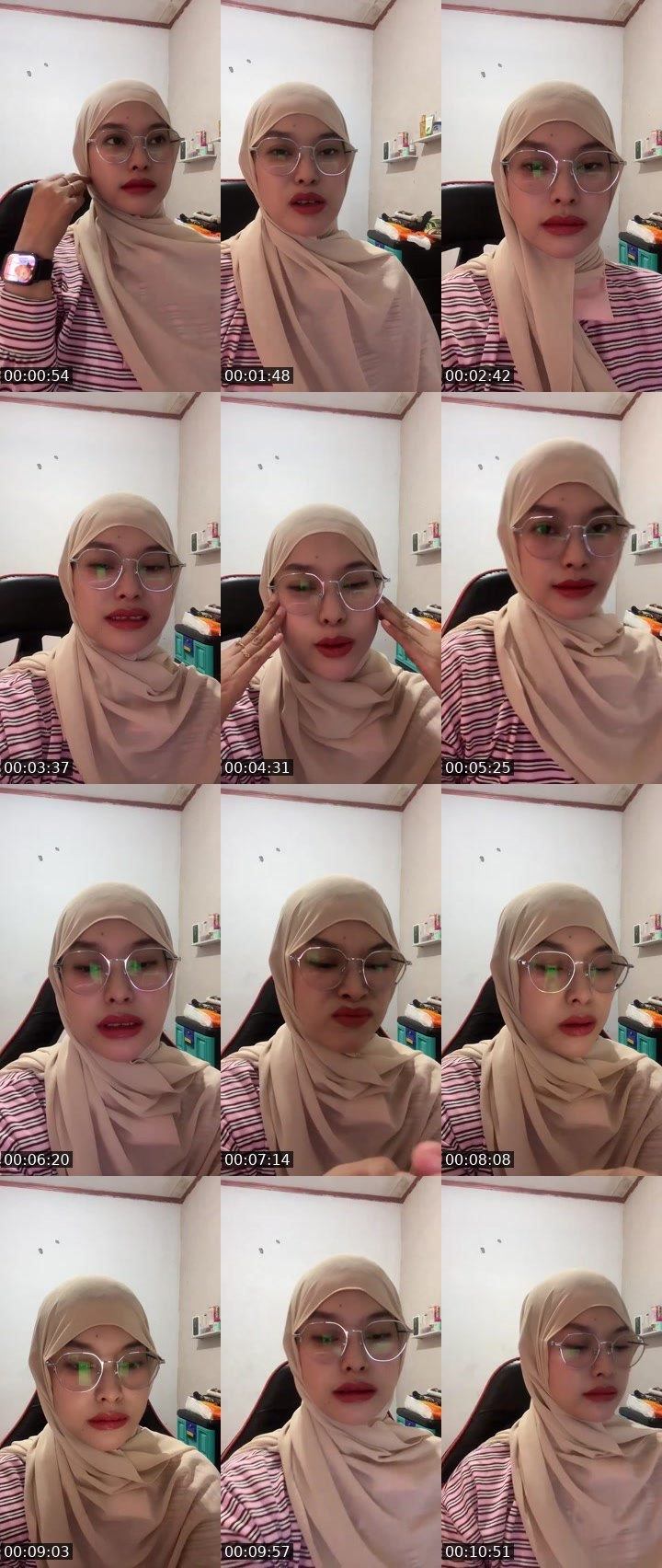 Bigo live: dance yuk💃❤️ by @onlymputs
