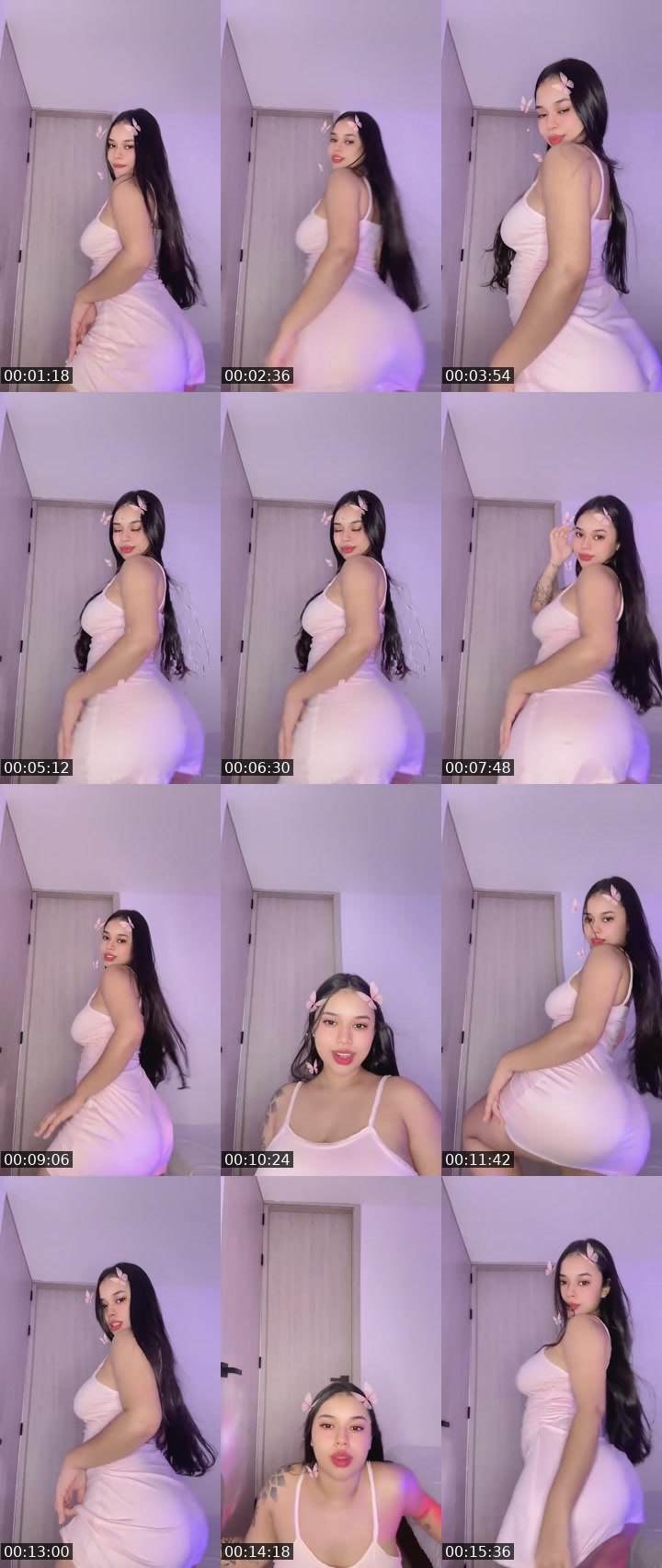 Bigo live: #Beauty * by @angel367