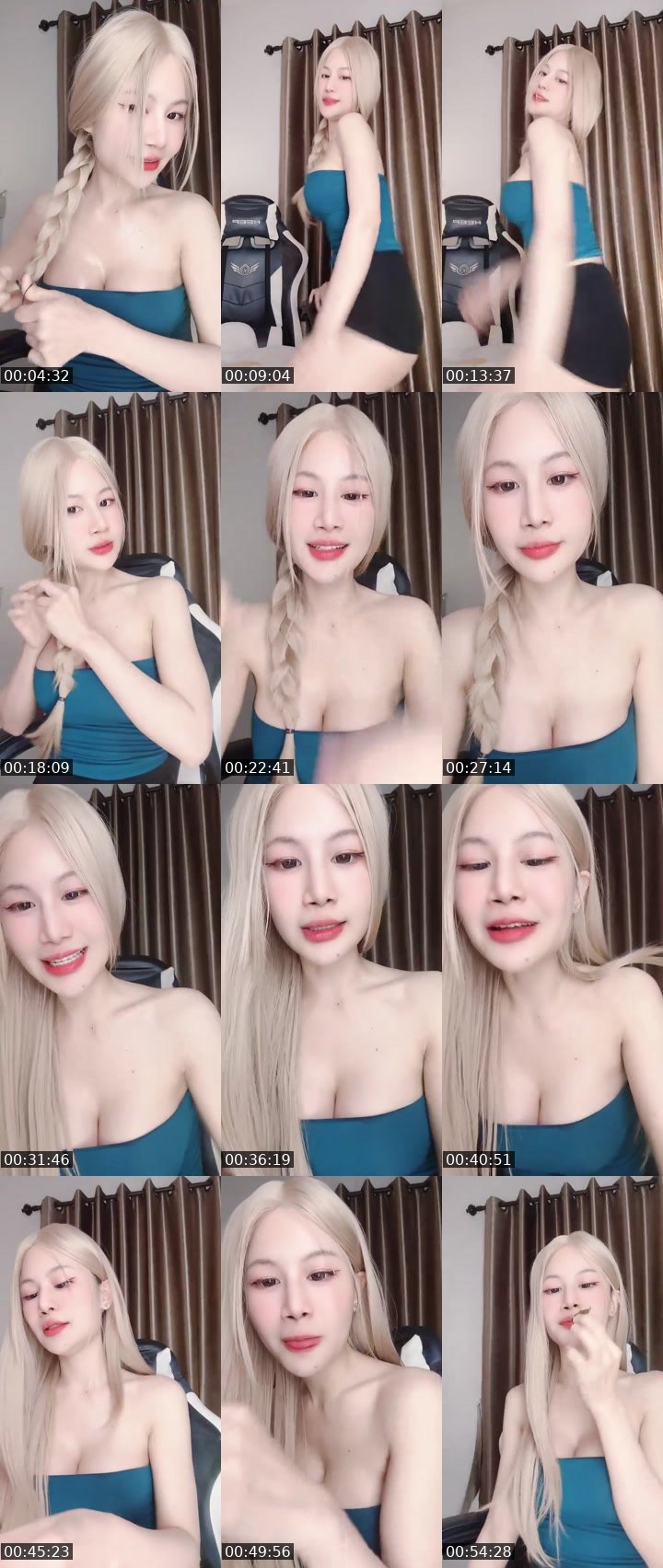 Bigo live: มาแง้วว🥰 by @nnancy.y