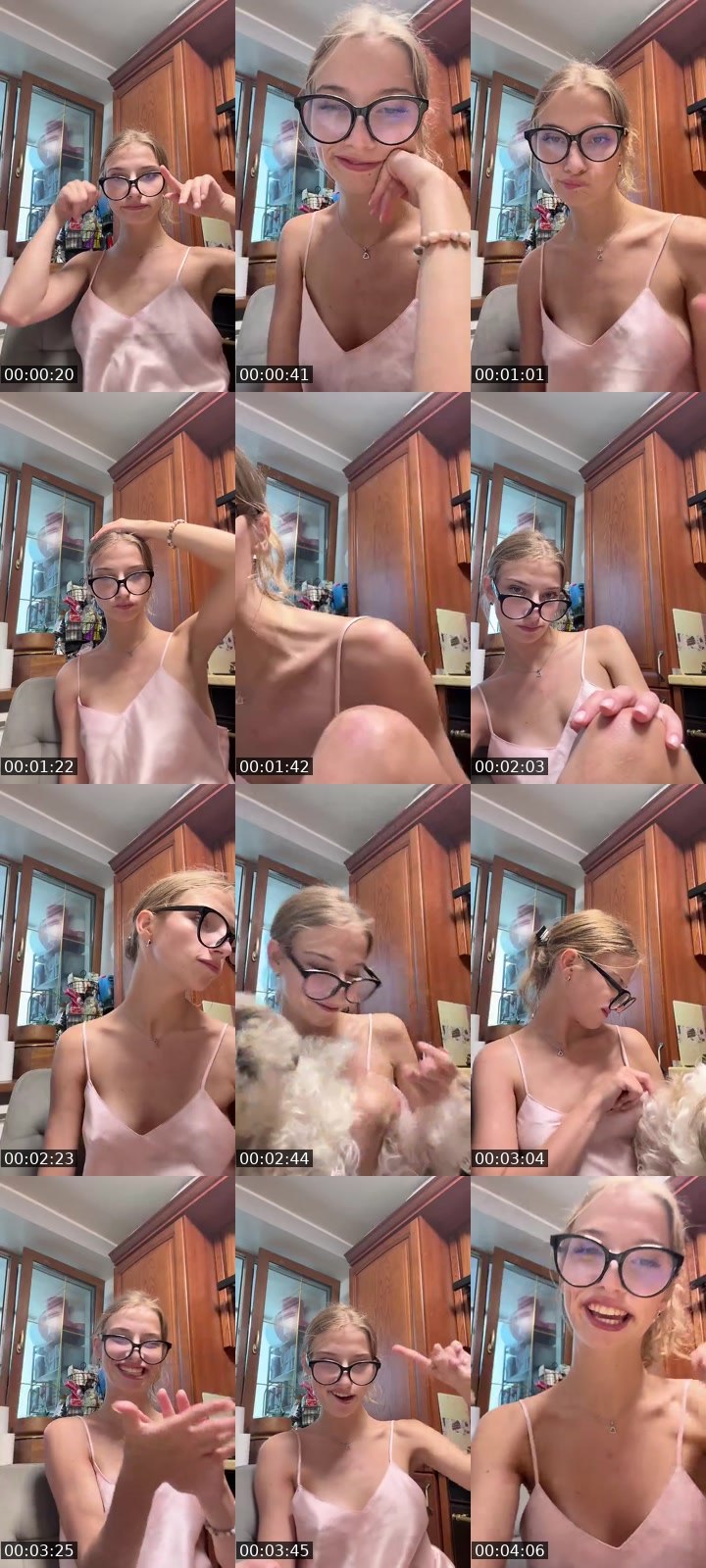 Bigo live: #мода План +10к🎀 by @Ria_Mari