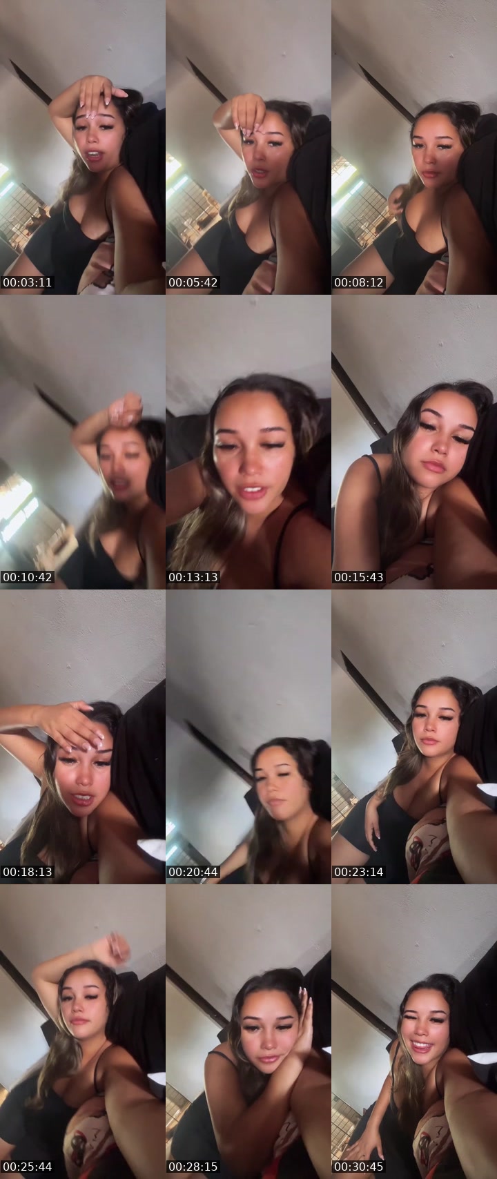 Bigo live: Novata ❤️ by @talia_vanessa