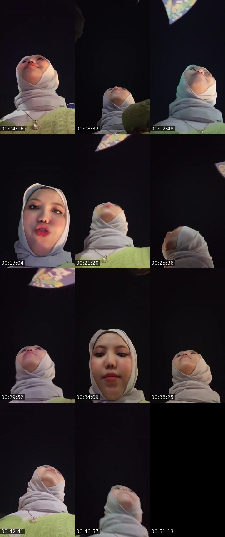 Bigo live: Jmput masuk klu sudi by @Belllzz