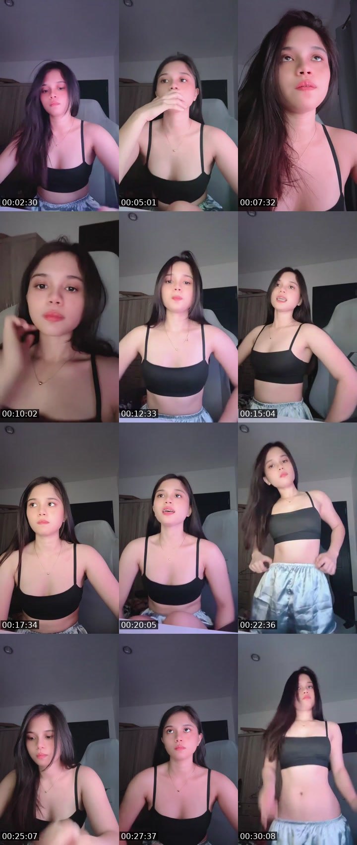 Bigo live: Hi!👋🏻 by @simpfor_kiera
