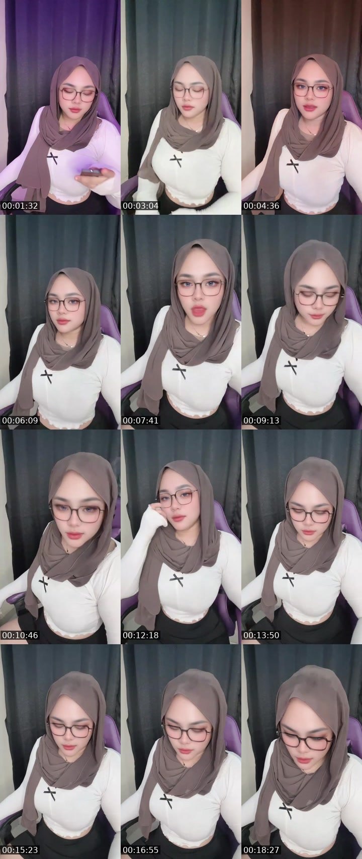 Bigo live: Jom baby ♥️ by @298687815