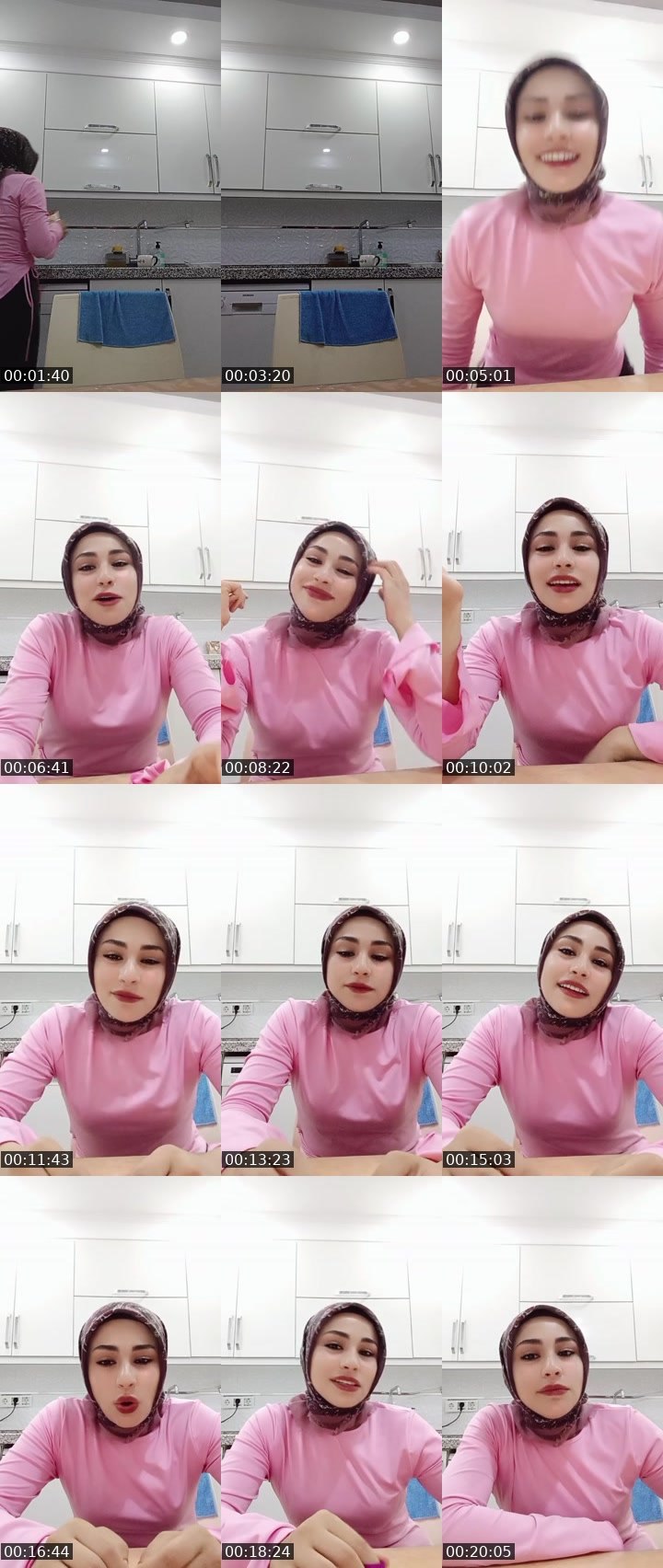Bigo live: HILAL💫 by @hi7la7l7