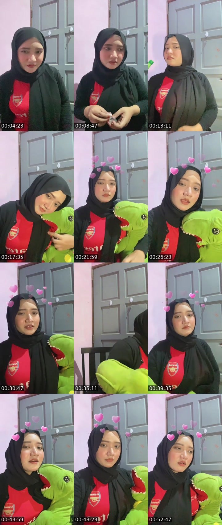 Bigo live: Saya newbie🫠 by @alwaysme_
