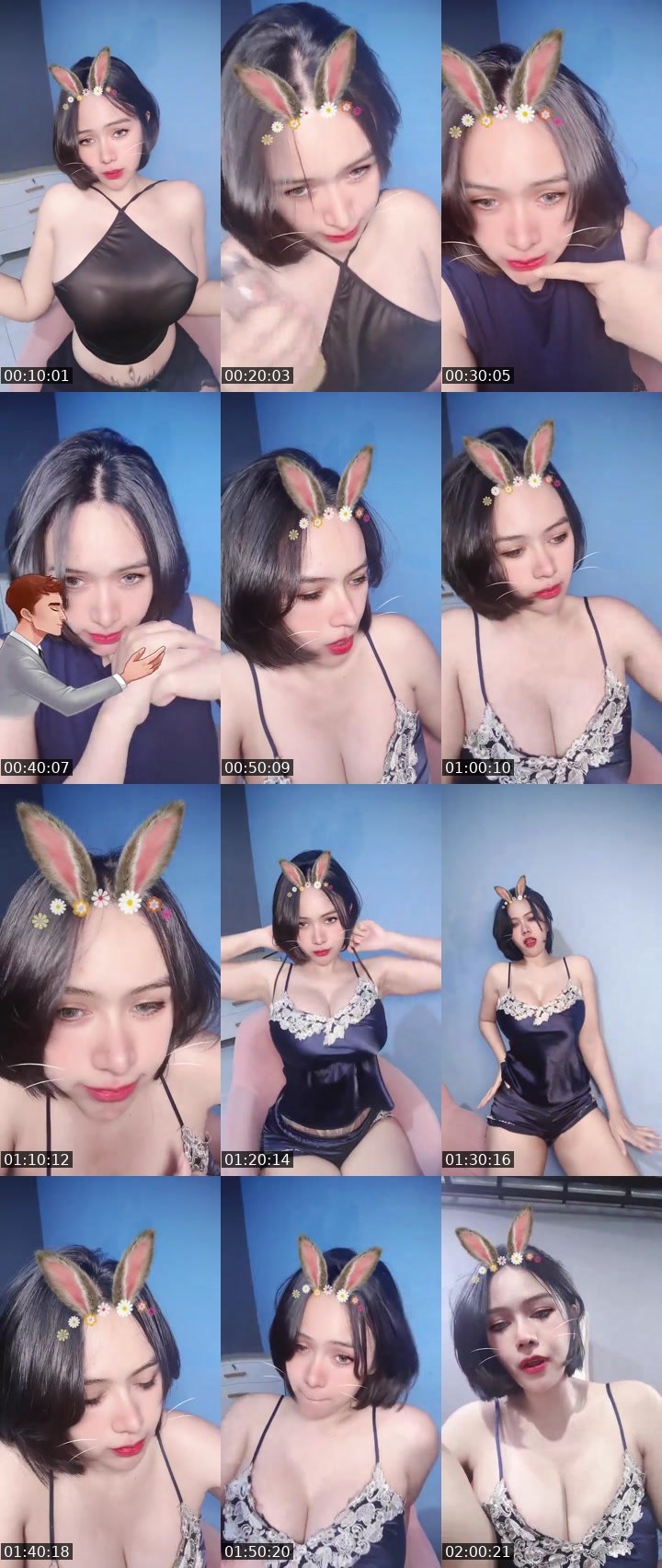 Bigo live: piu piu by @cleo_patra07