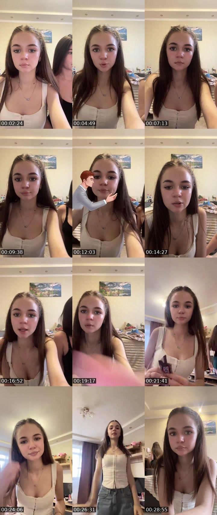 Bigo live: Hello ❤️ by @kissyLove
