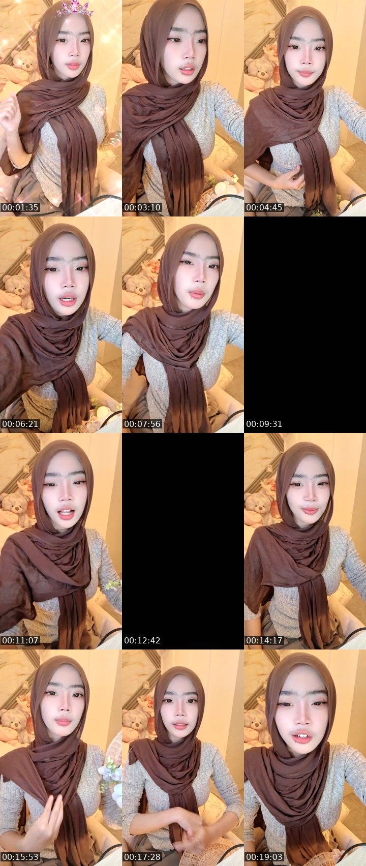 Bigo live: #charmer haiii ini iraaaah by @1132488169