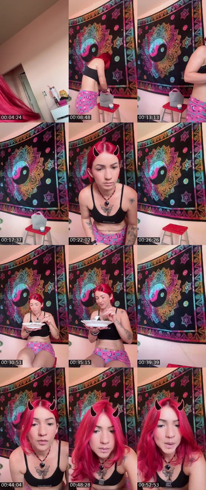 Bigo live: #Beauty Oie  by @nessyye