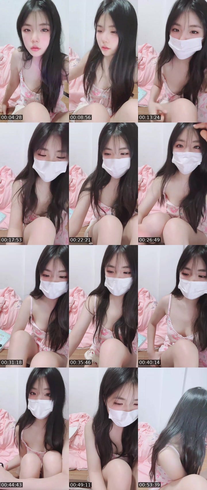 Bigo live: 会遇到心软的神吗 by @1119359884