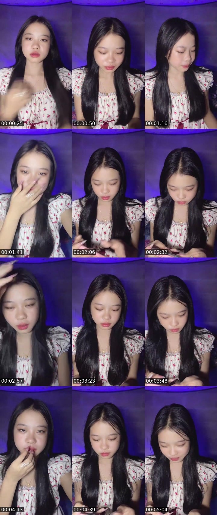 Bigo live: SBD❤️_Paj Noog🫧 by @1126983039