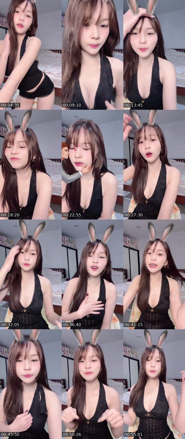 Bigo live: คิดถึงมาหาหน่อยงับ🥺🩷 by @oriz12
