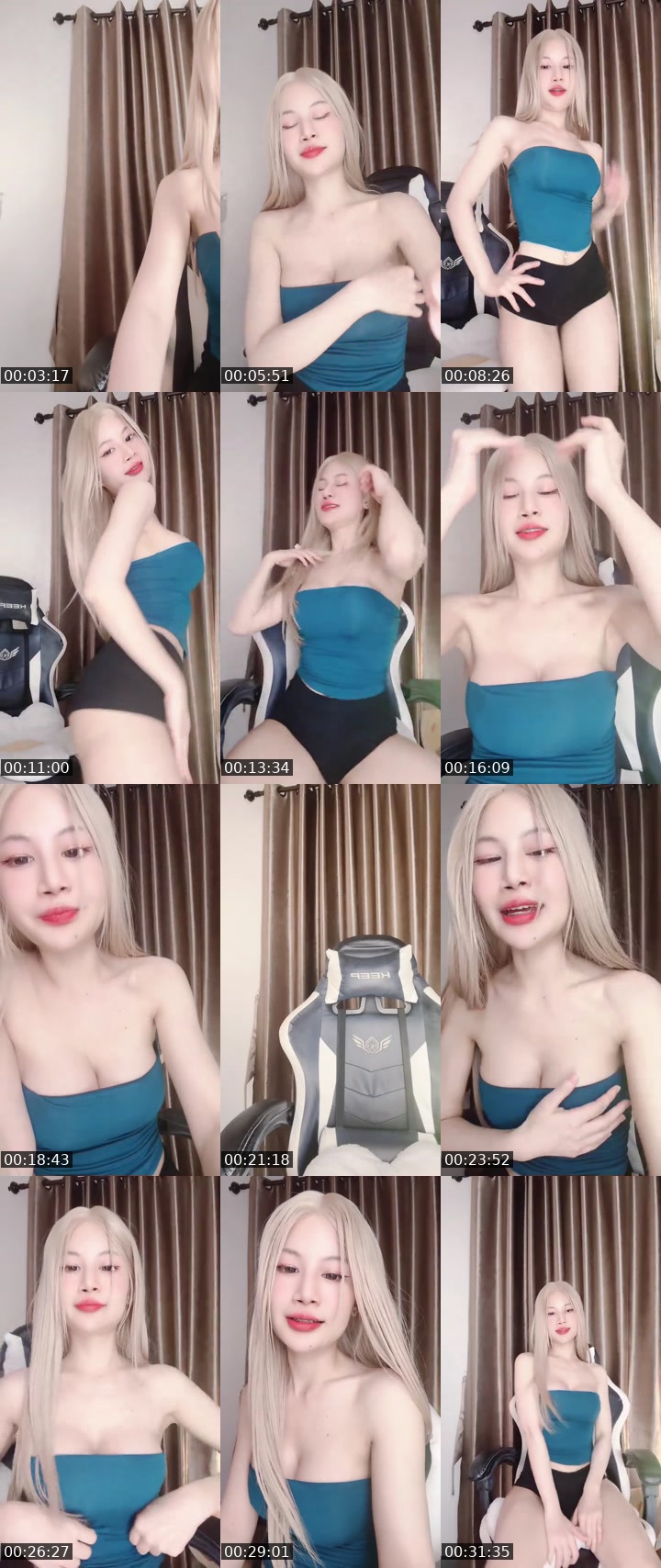 Bigo live: มาแง้วว🥰 by @NNancy.y