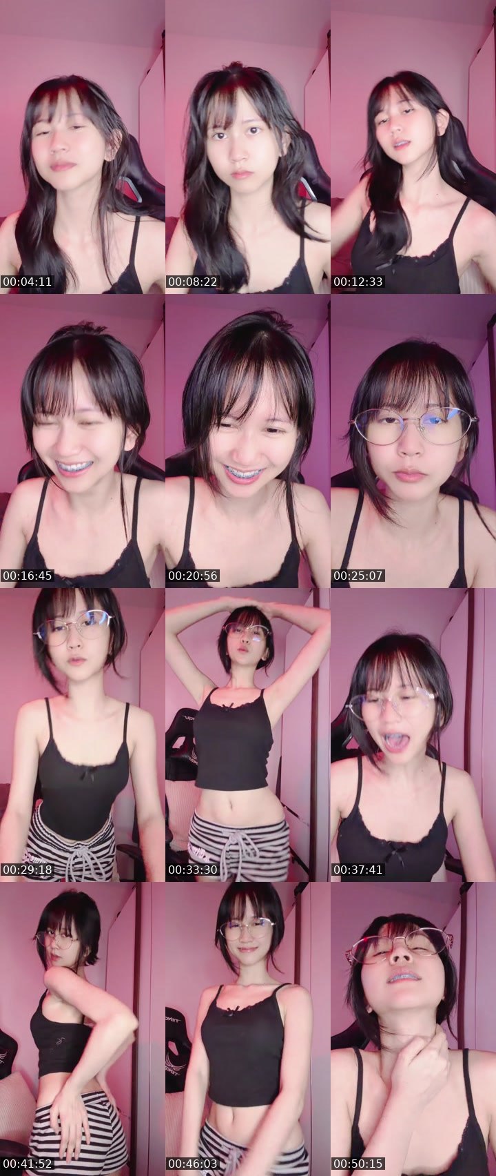 Bigo live: 🎁 by @nettiya48