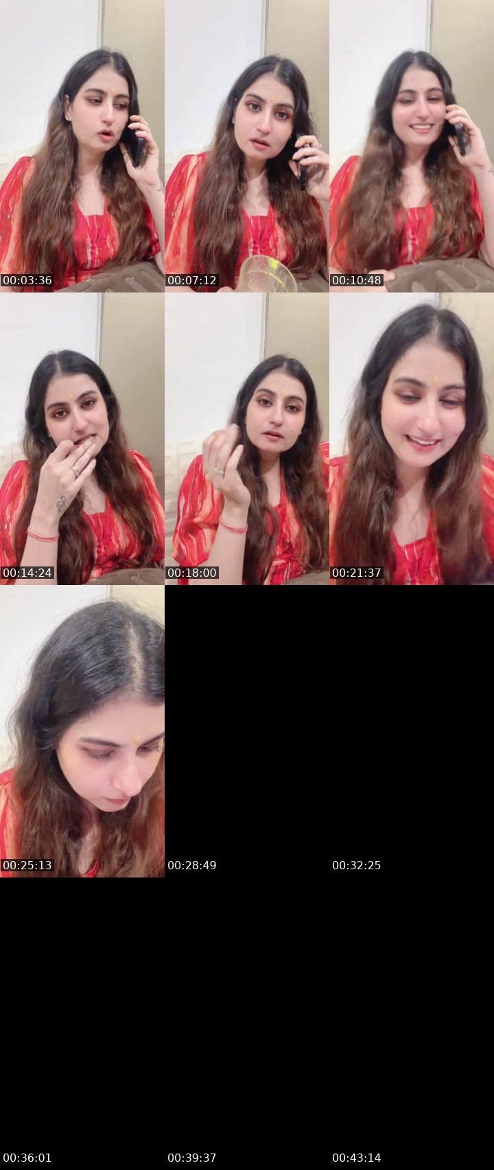 Bigo live: Priyanka Ahuja by @1057207011