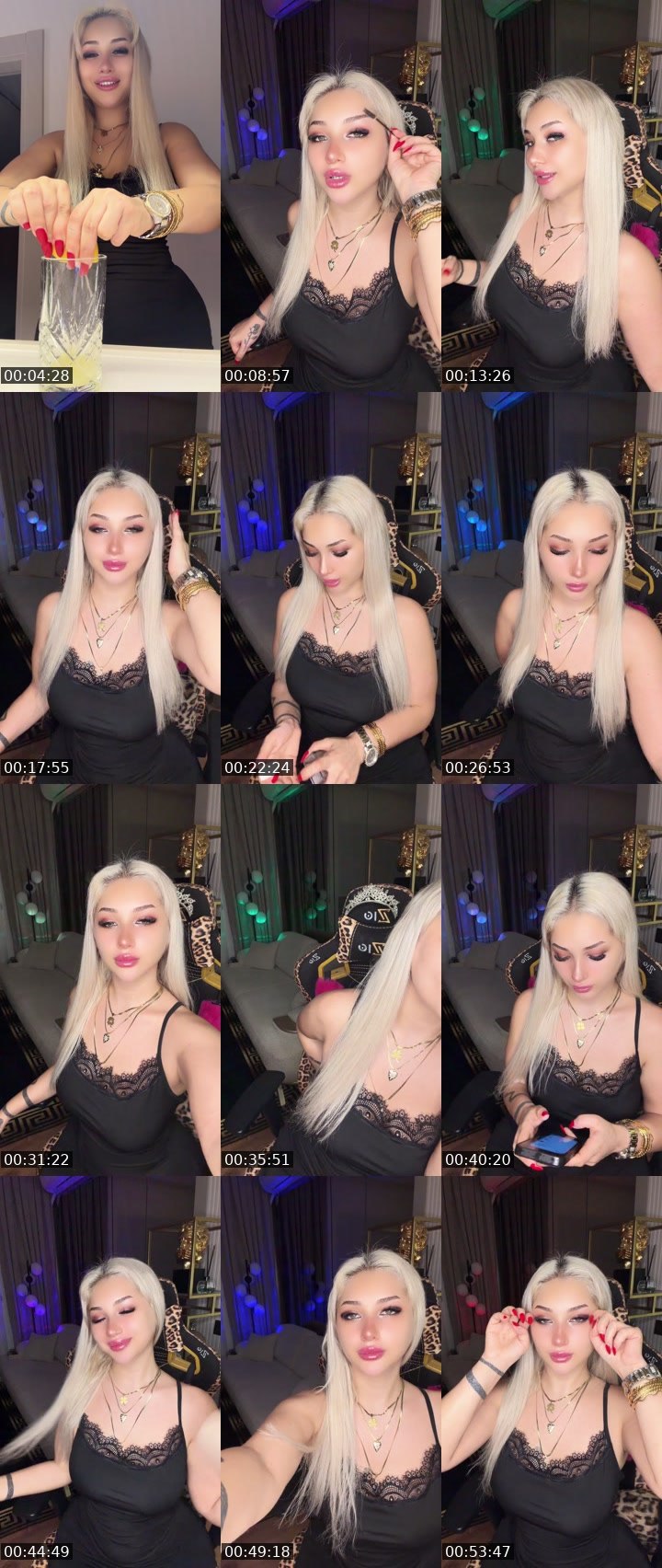 Bigo live: #Cutey En şanslı yayın 🧿 by @nisanuyy