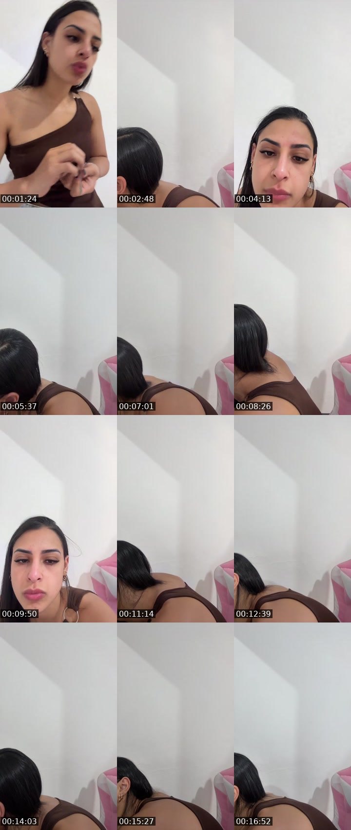 Bigo live: #Beauty Vem ver 👀💖 by @ba.maah