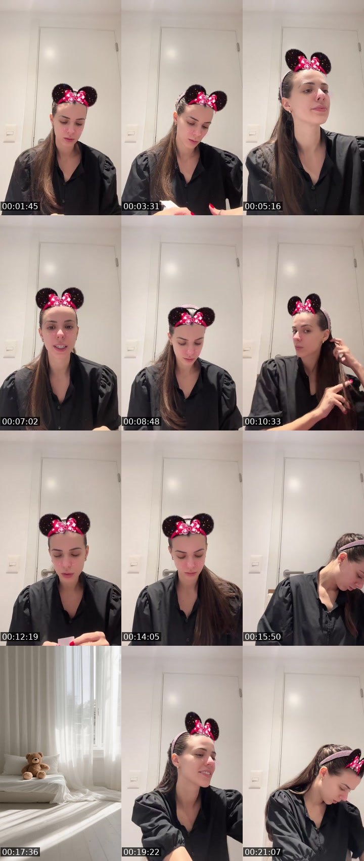 Bigo live: #Beauty NOVATA 💖 by @Darlenehh