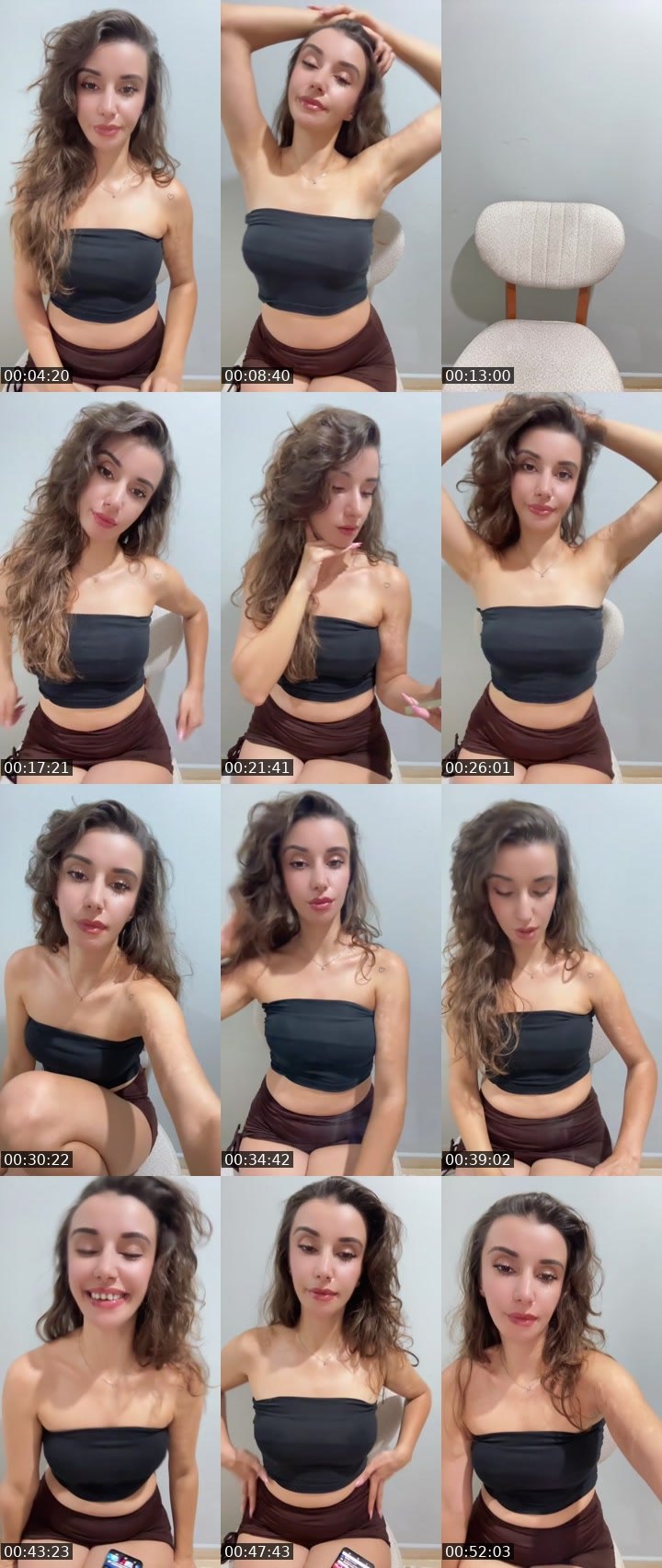 Bigo live: #Cutey Hep yek hep tek başıma🫡 by @DreamGirl1907