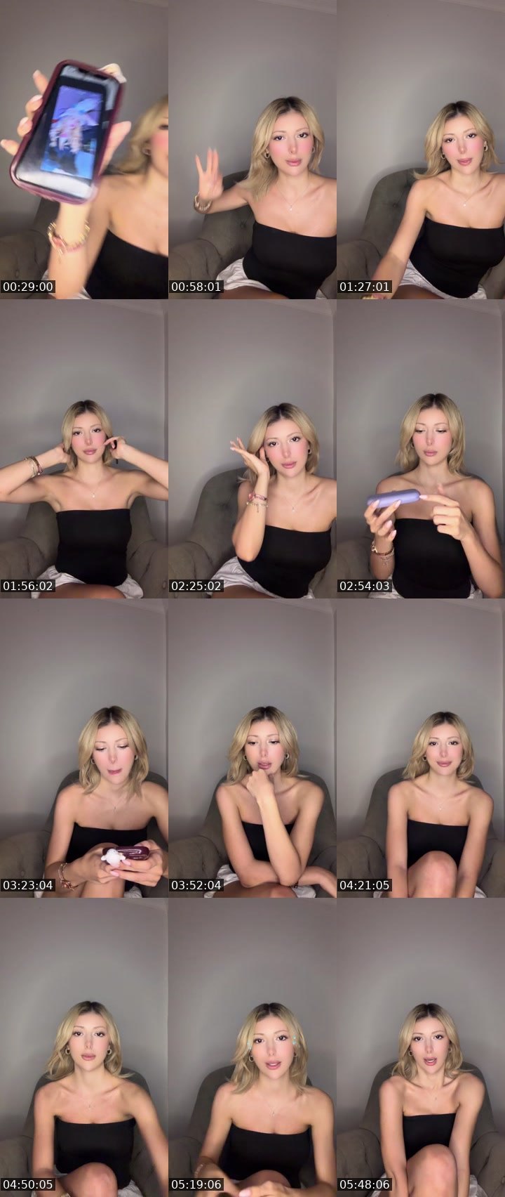 Bigo live: #charmer selam yaaa by @belinsu