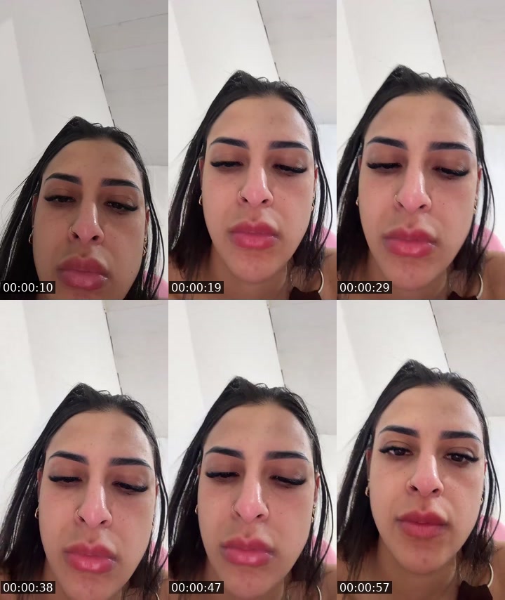 Bigo live: #Beauty Vem ver 👀💖 by @ba.maah