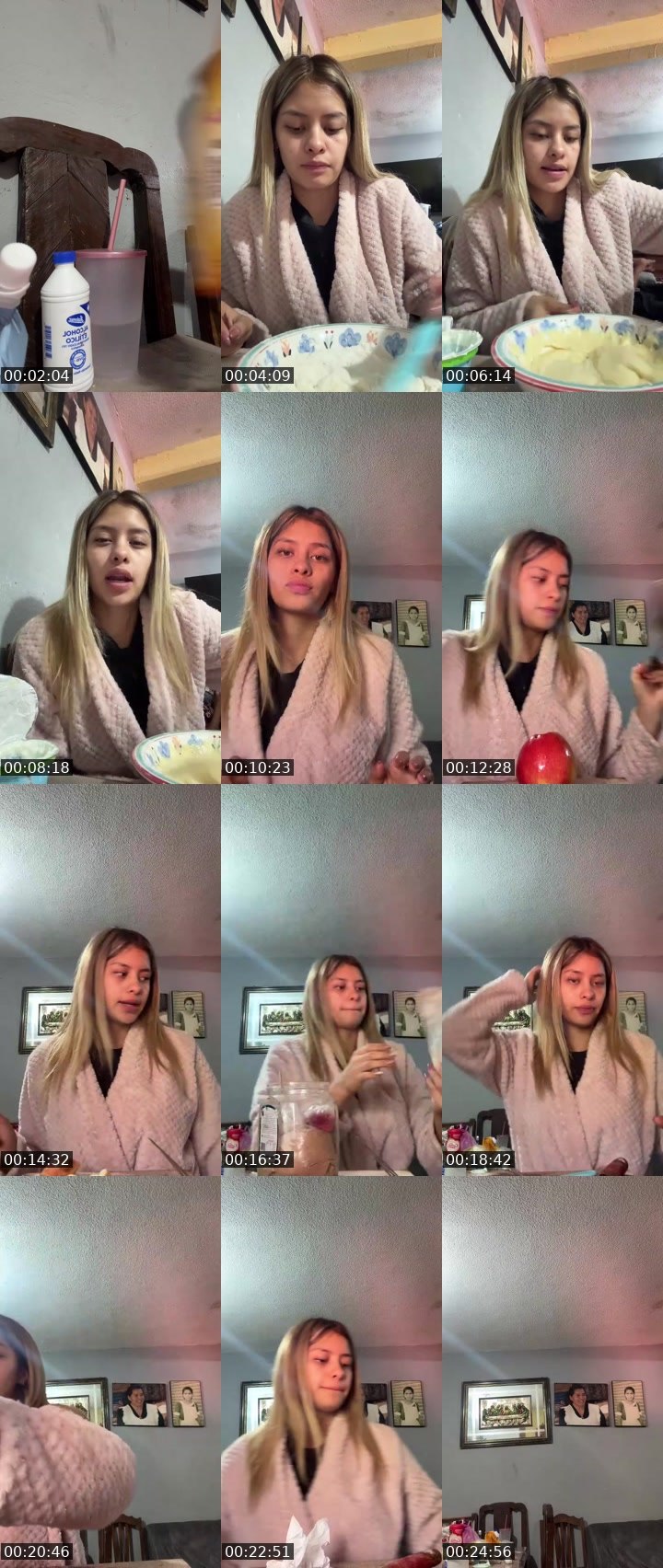 Bigo live: #Beauty holaaa by @mariSGV