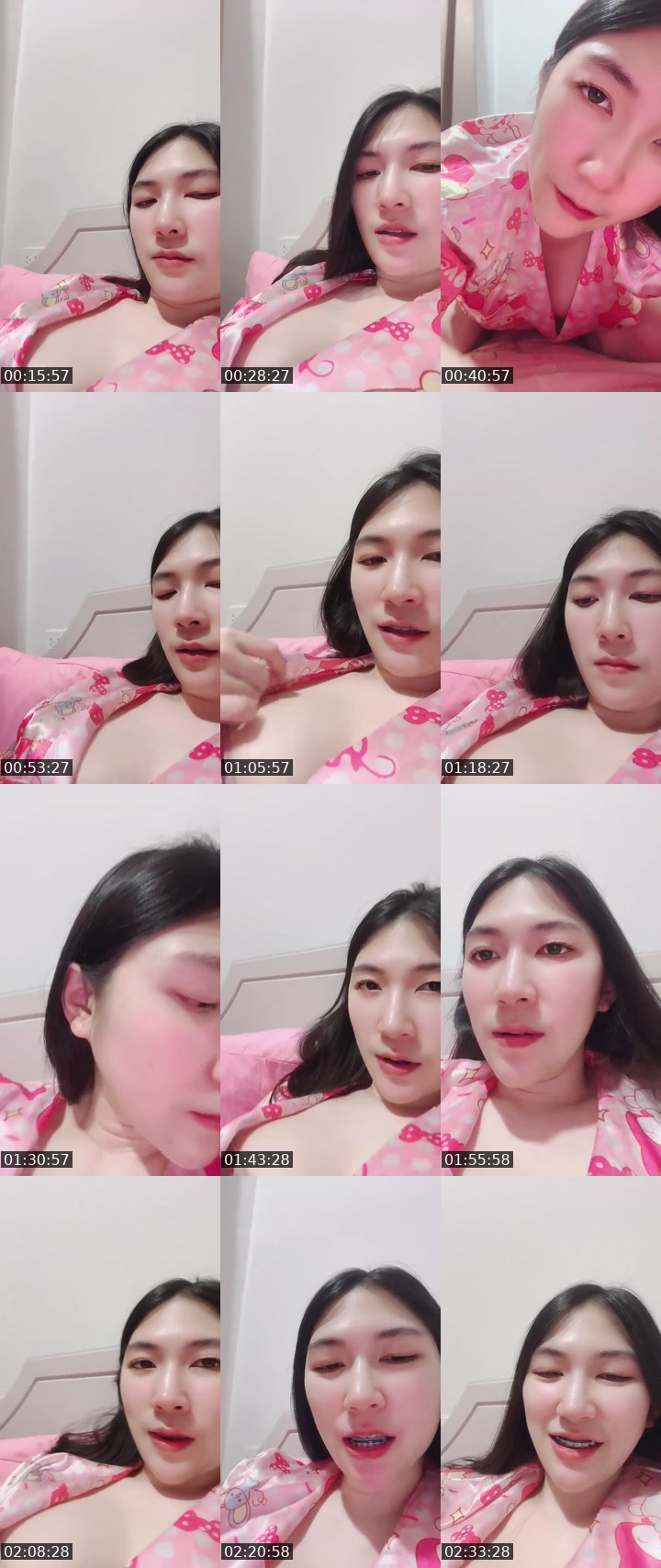 Bigo live: #Cutey สวัสดีเดือนใหม่❤️🍯 by @bee_bubee