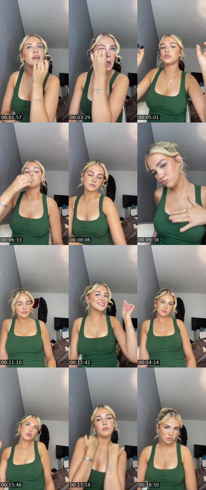 Bigo live: 😘 by @936415125