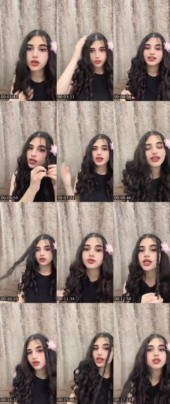 Bigo live: الأميرة by @rosie_e