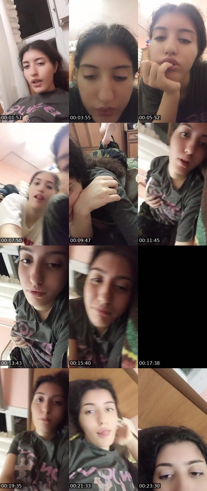 Bigo live: Güzellik yapmaya ne dersin💋 by @1119495530