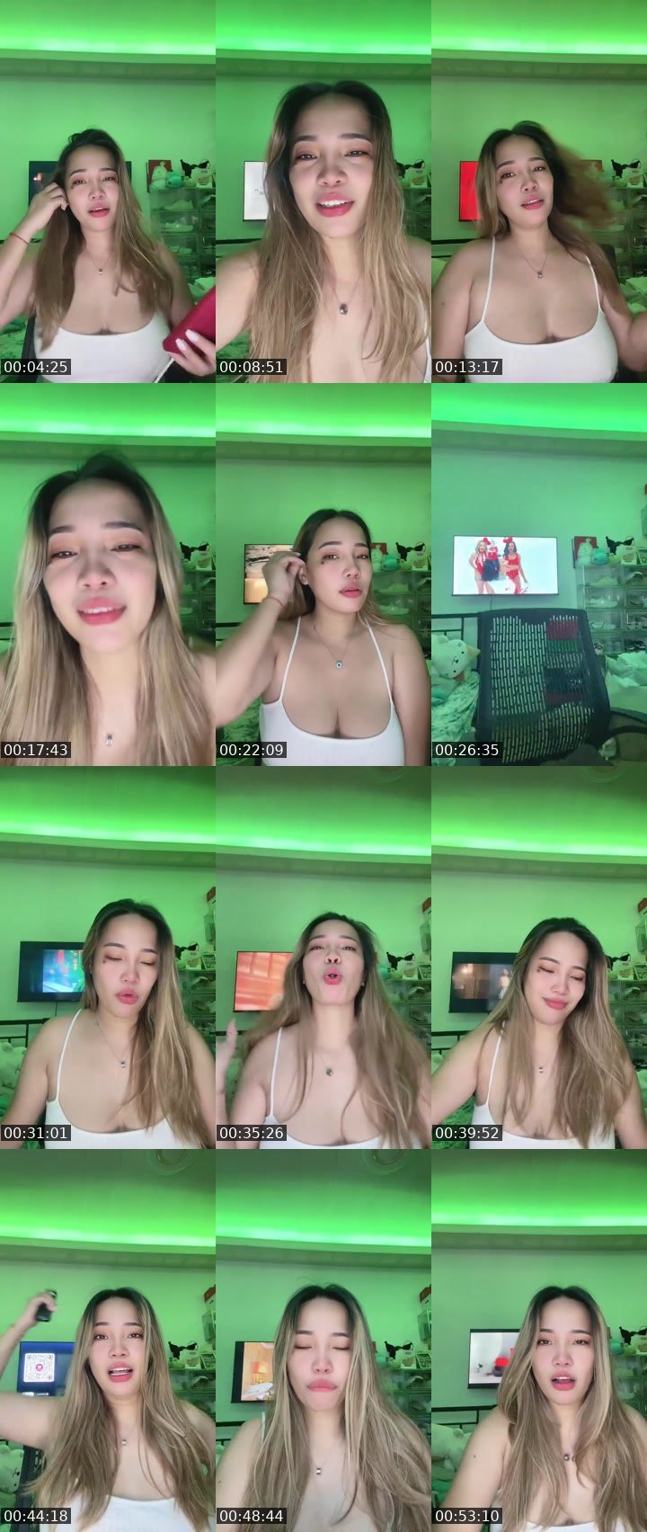 Bigo live: 🔥Sandyy🍒🍑 by @Its_sandyy