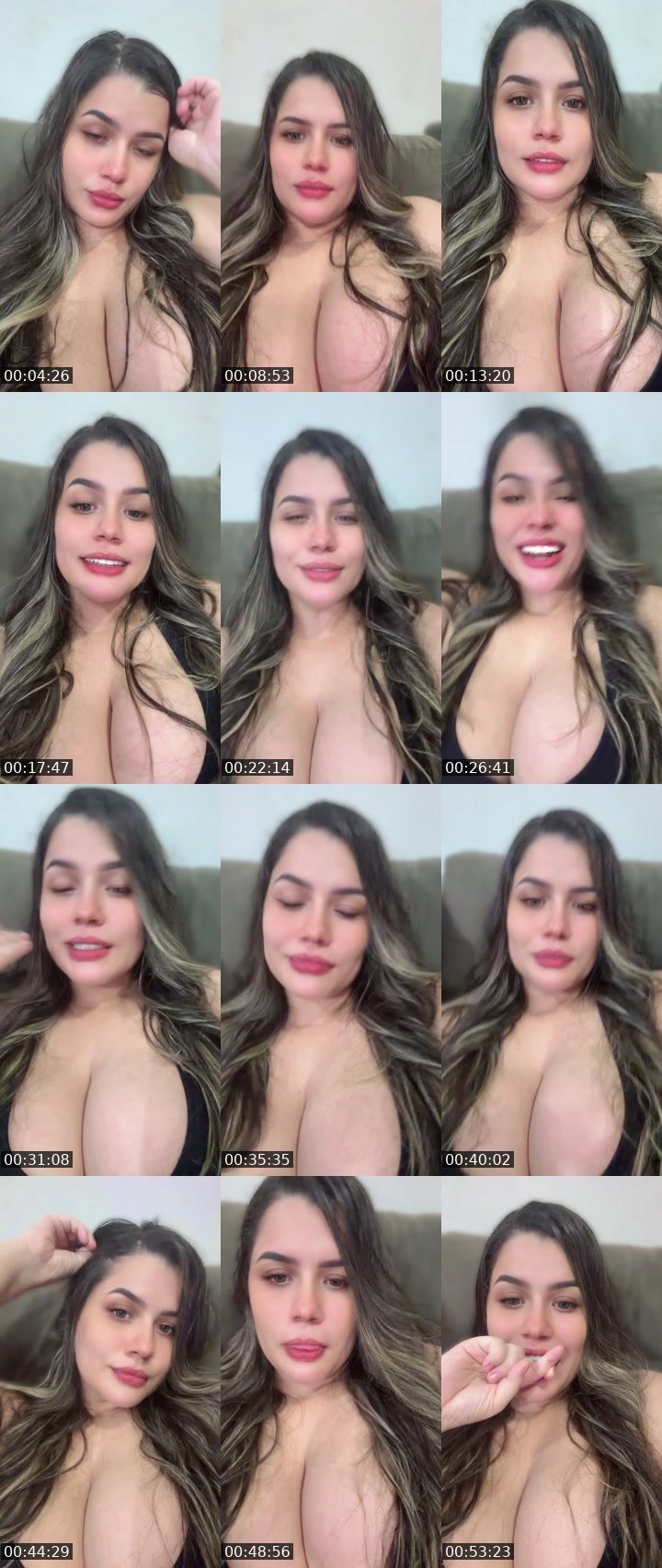 Bigo live: 🪎 by @ZaraMaromba