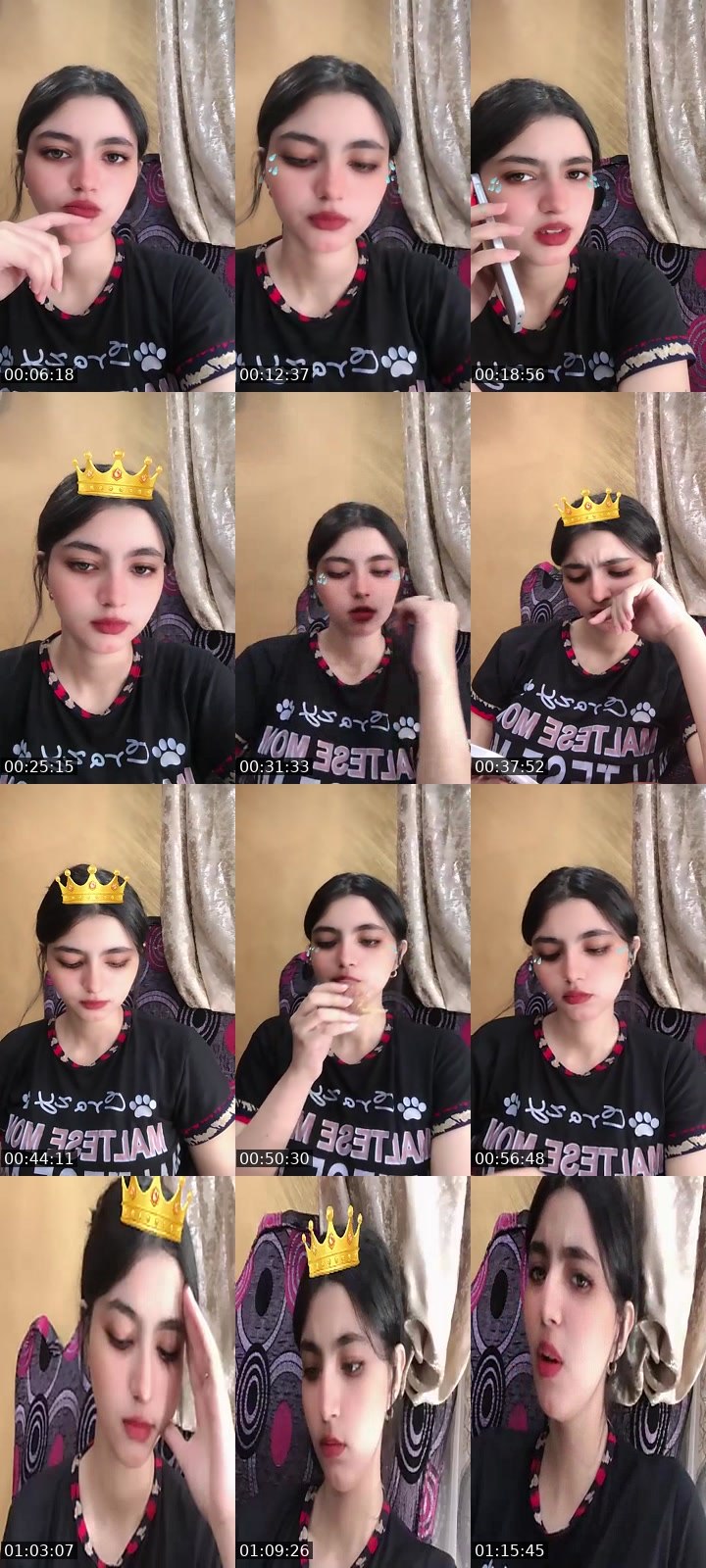 Bigo live: ♥️🙈 by @1017700331