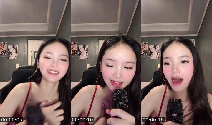 Bigo live: HI POGI by @iluvkittyz