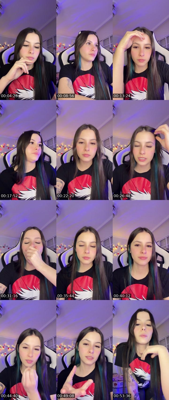 Bigo live: #Cutey 🥺 by @llpgy