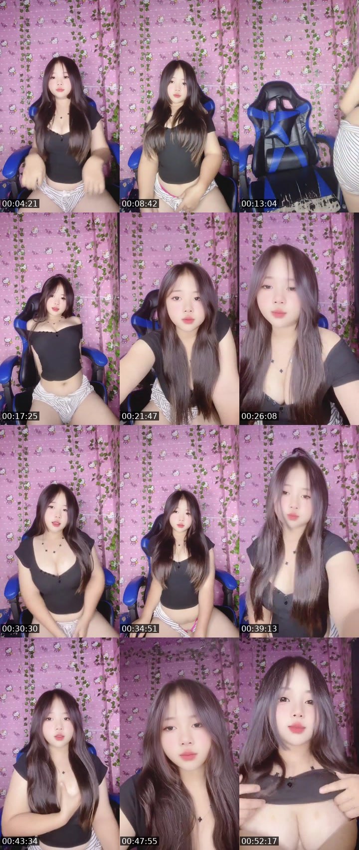 Bigo live: Aliy by @M_suao