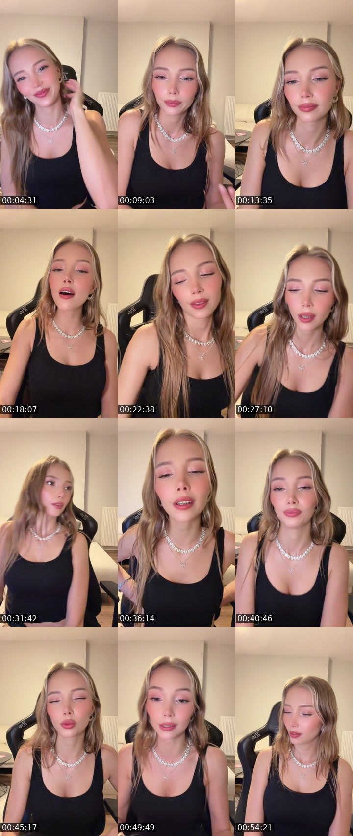 Bigo live: ✨ by @tg1305