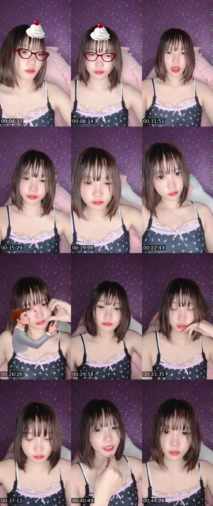 Bigo live: 💃🎁 by @Emi7840
