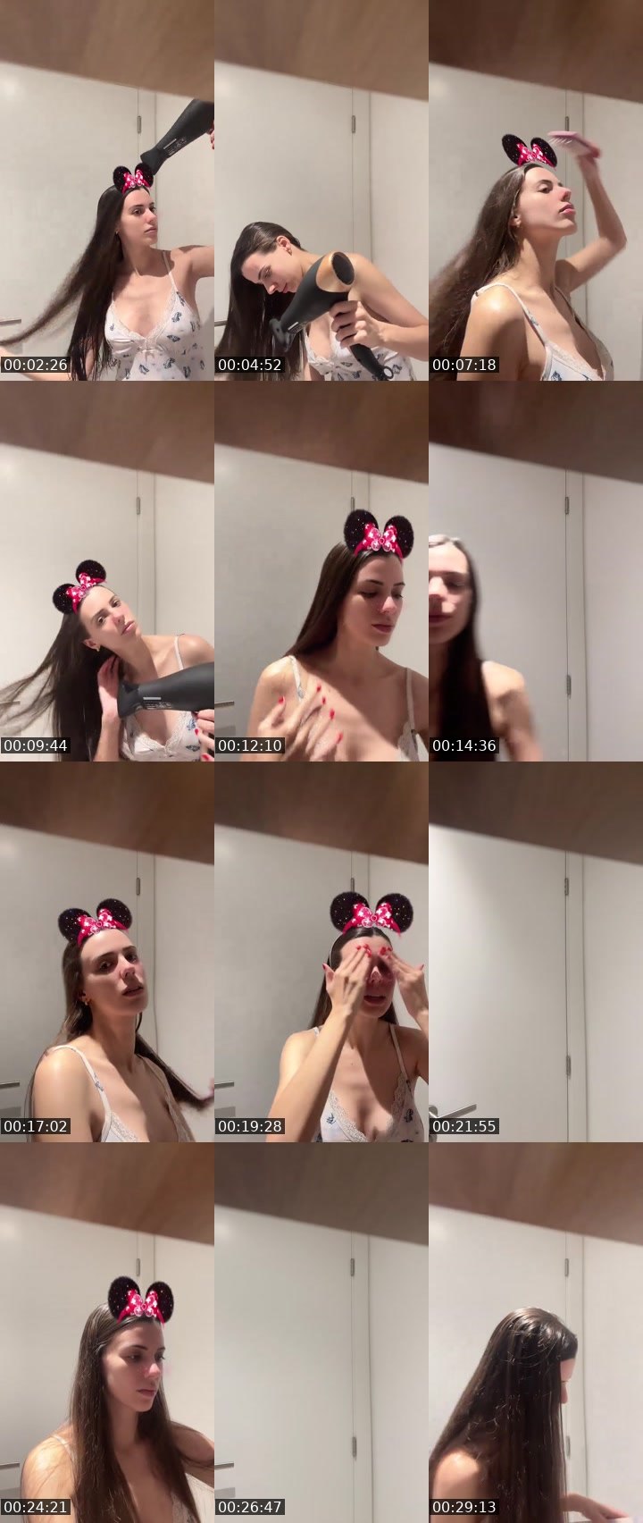 Bigo live: #Beauty NOVATA 💖 by @darlenehh