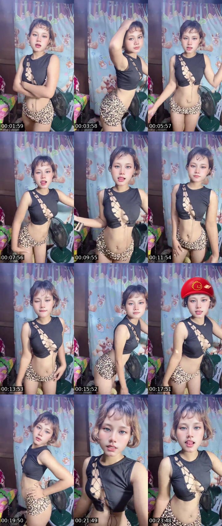 Bigo live: စော်တီလေး by @1115447279