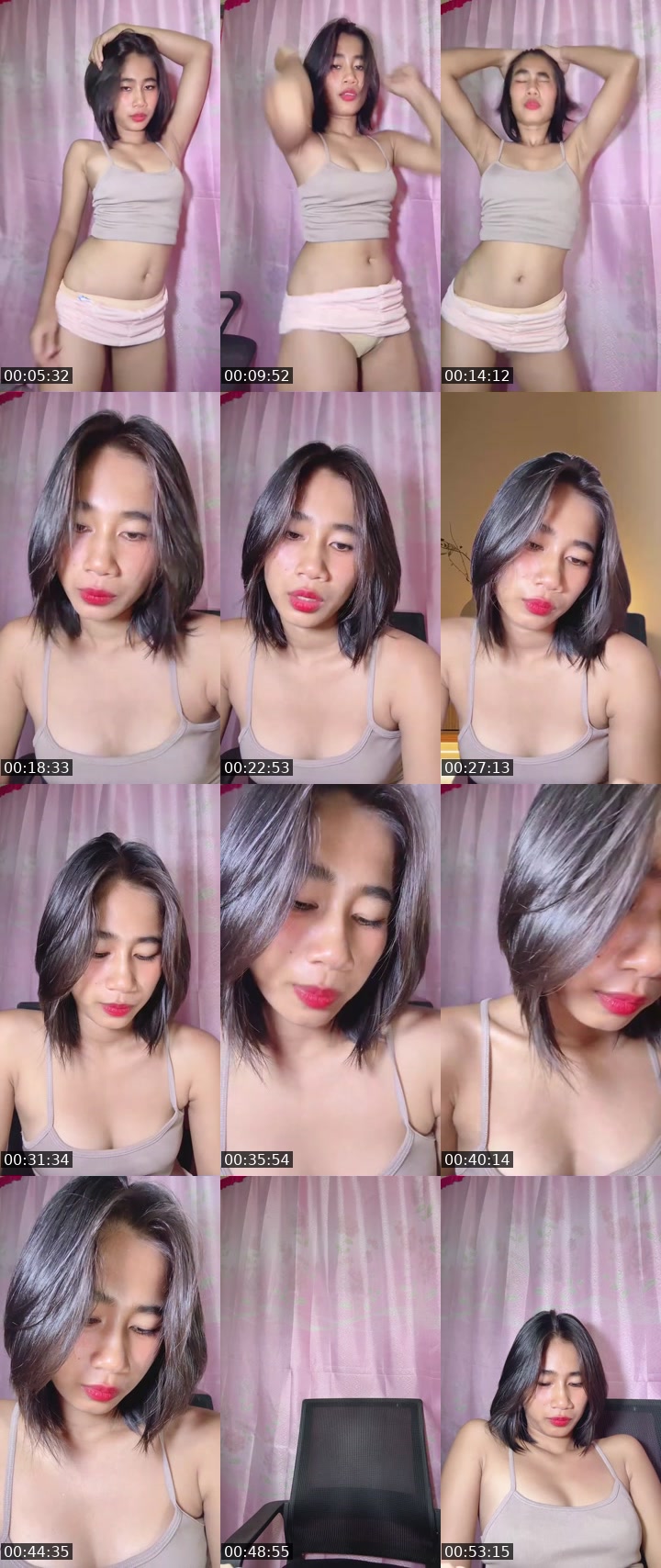 Bigo live: * by @1122310902
